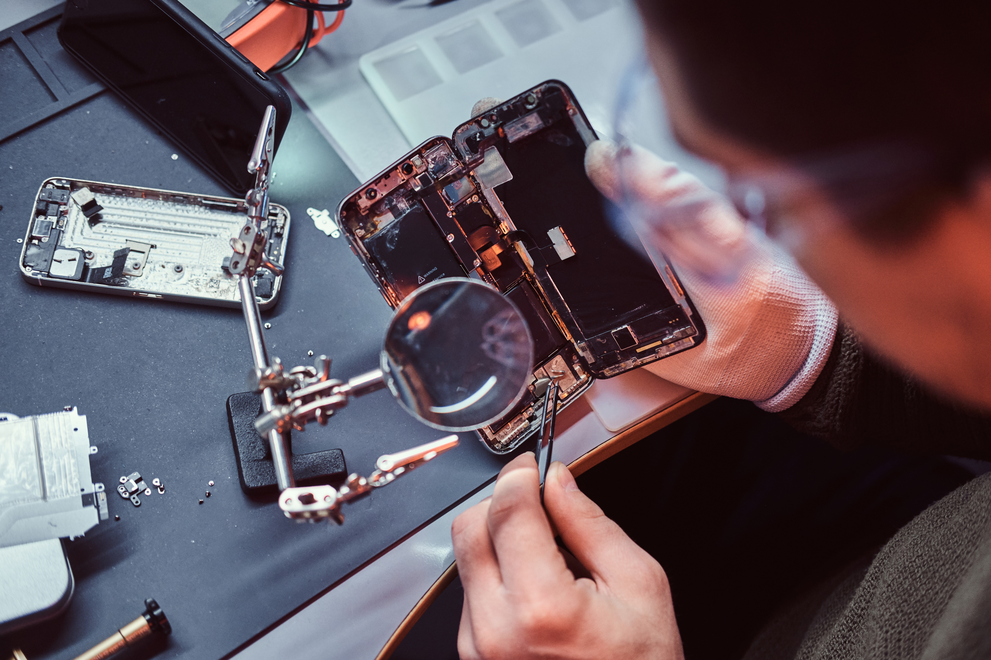 iPhone Repair