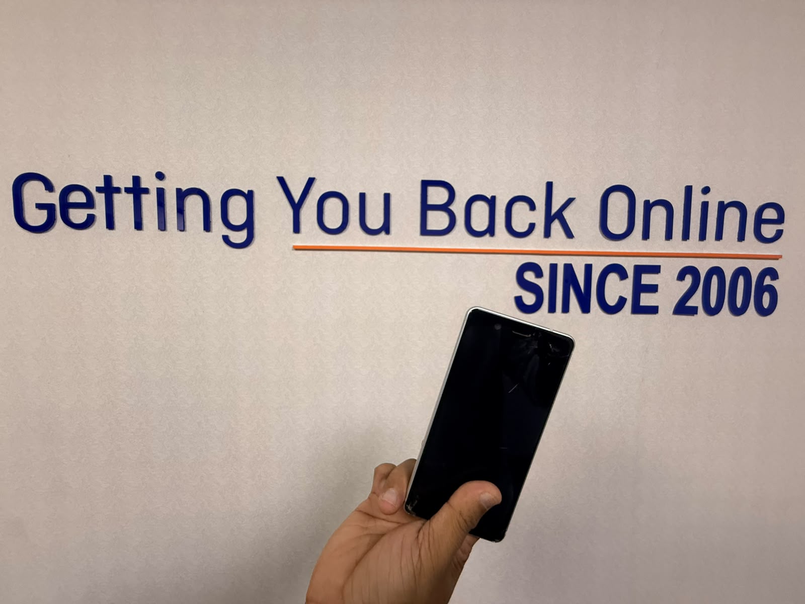 Nokia Phone Screen Repair in Dubai