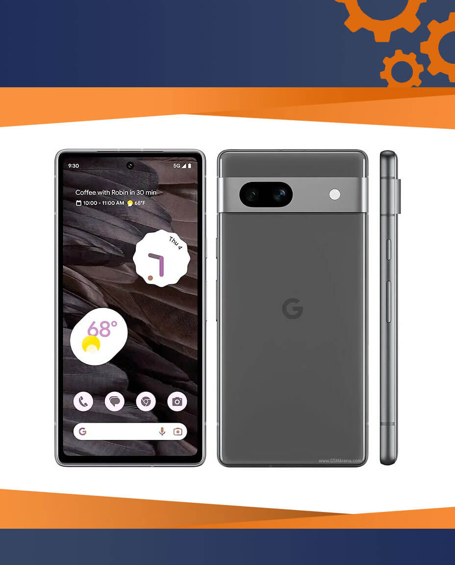 Google Pixel phone best repair in Dubai 