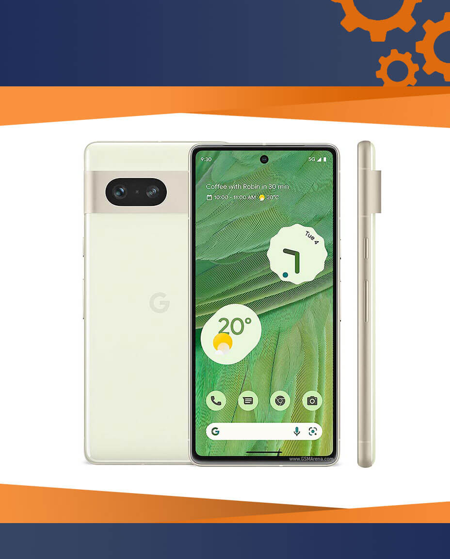 Best Google Pixel repair in Dubai
