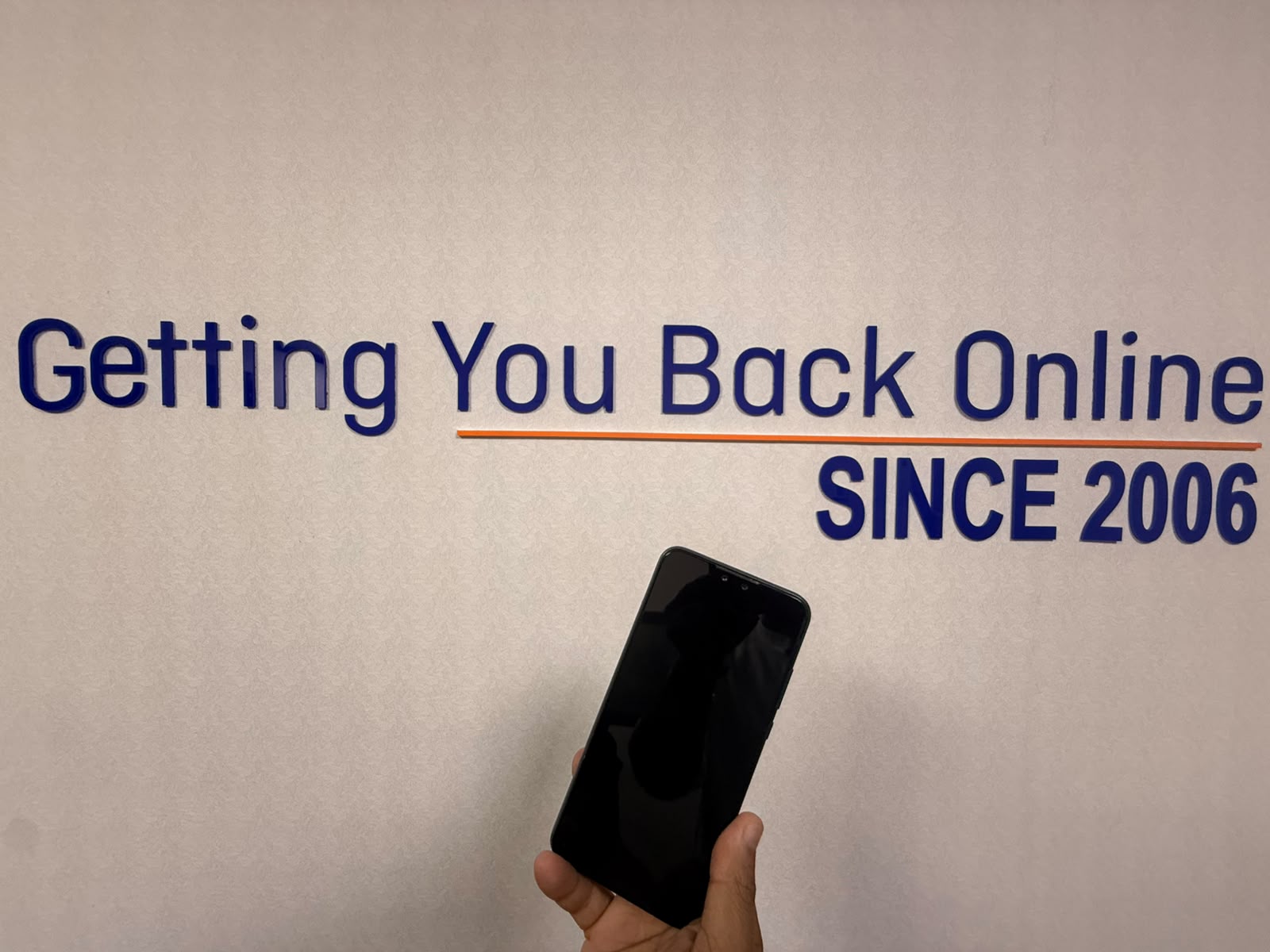 Huawei Phone Repair Services in Dubai