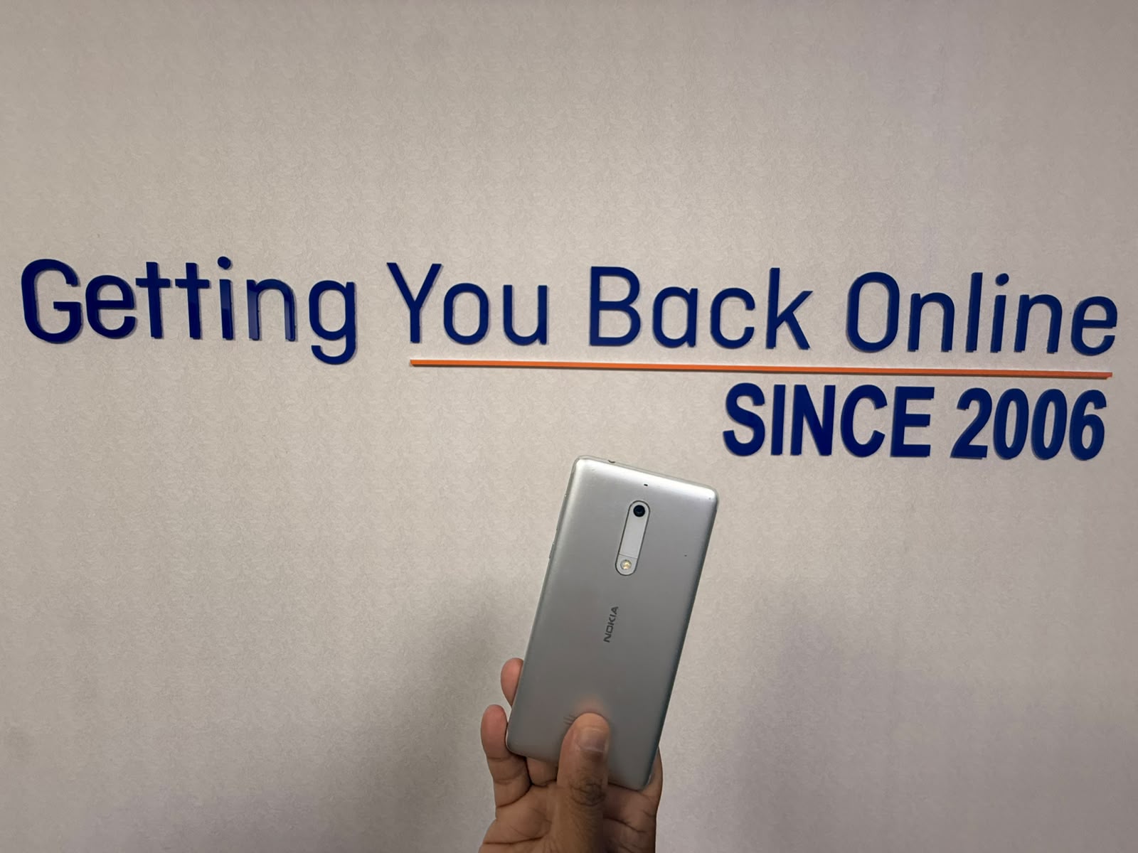 Nokia Phone Repair in Dubai