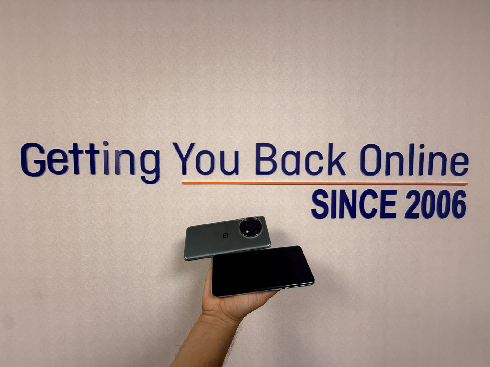 Best OnePlus Repair Service in Dubai