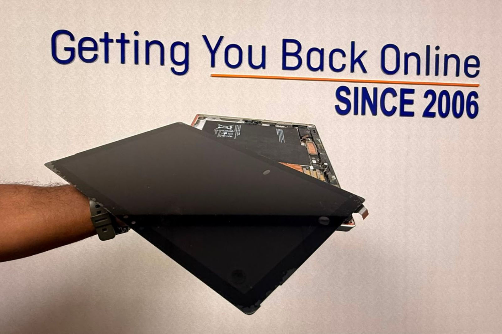 Best Surface repair service in Dubai