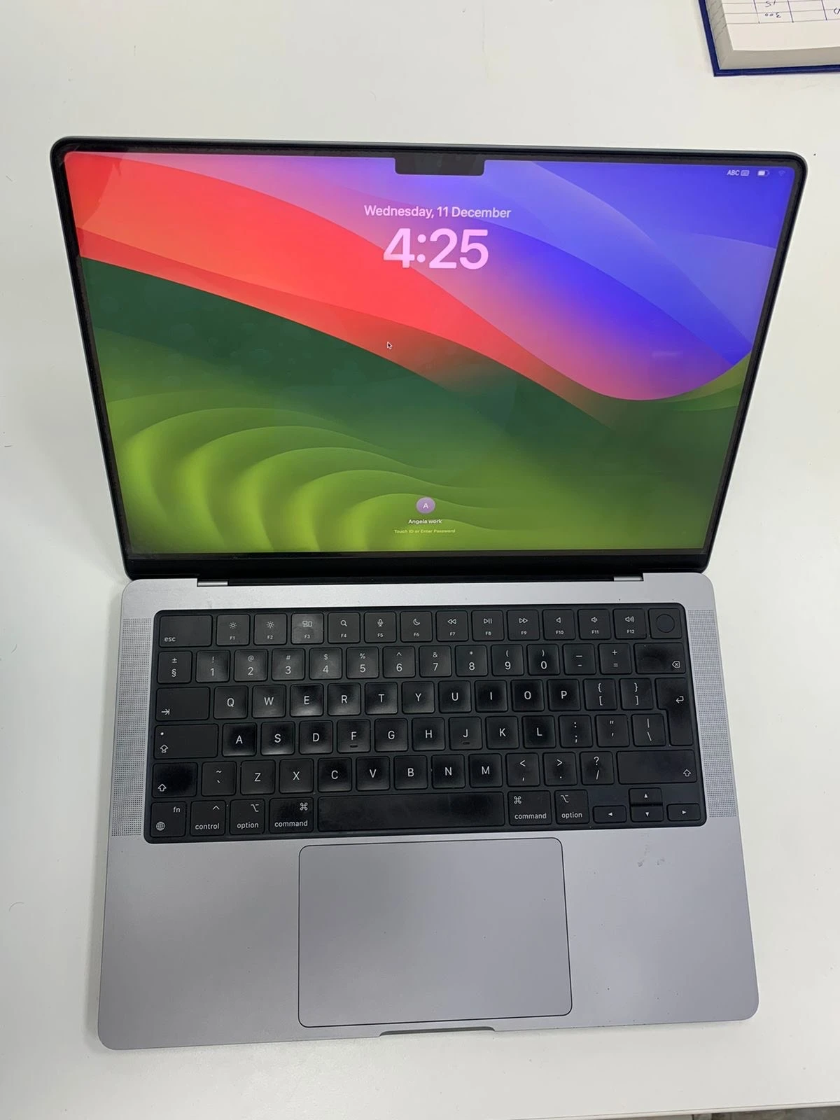 MacBook repair Dubai