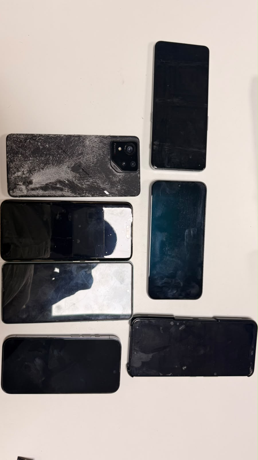 Fast, Trustable, Reliable Phone Screen Repair