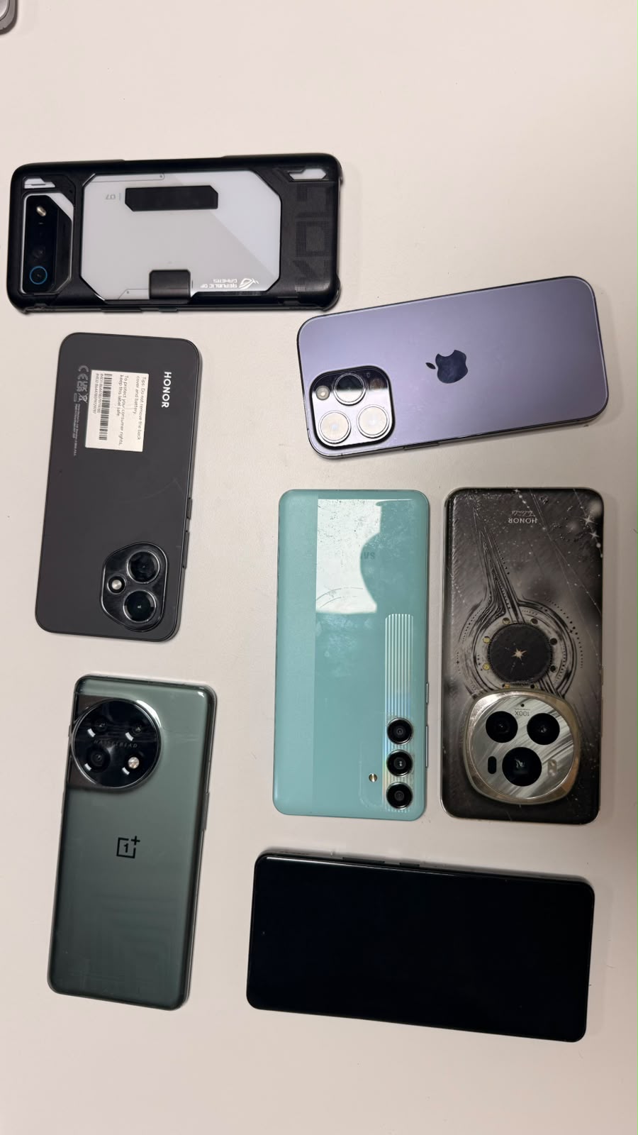 Fast, Trustable, Reliable Phone Screen Repair