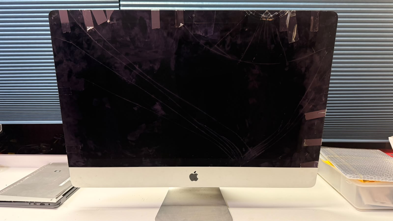 Best iMac Repair in Dubai 
