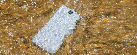 Water Damaged Smart Devices: Dos and Don’ts