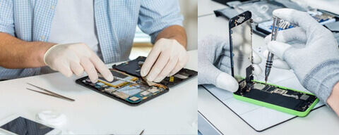 Qualities to Identify an Ideal Phone Repair Shop