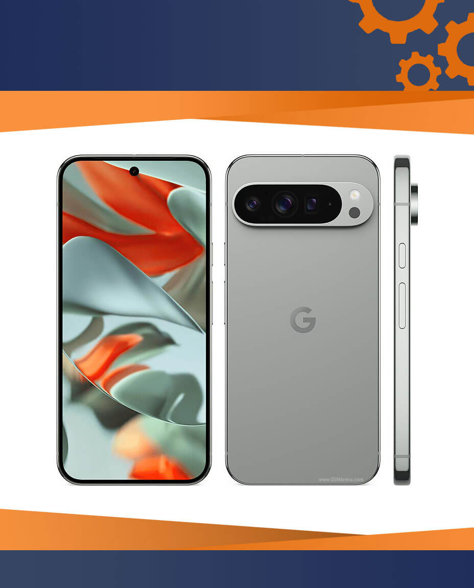 Google Pixel 9 Pro XL Repair — Fast, Expert Service at Your Doorstep