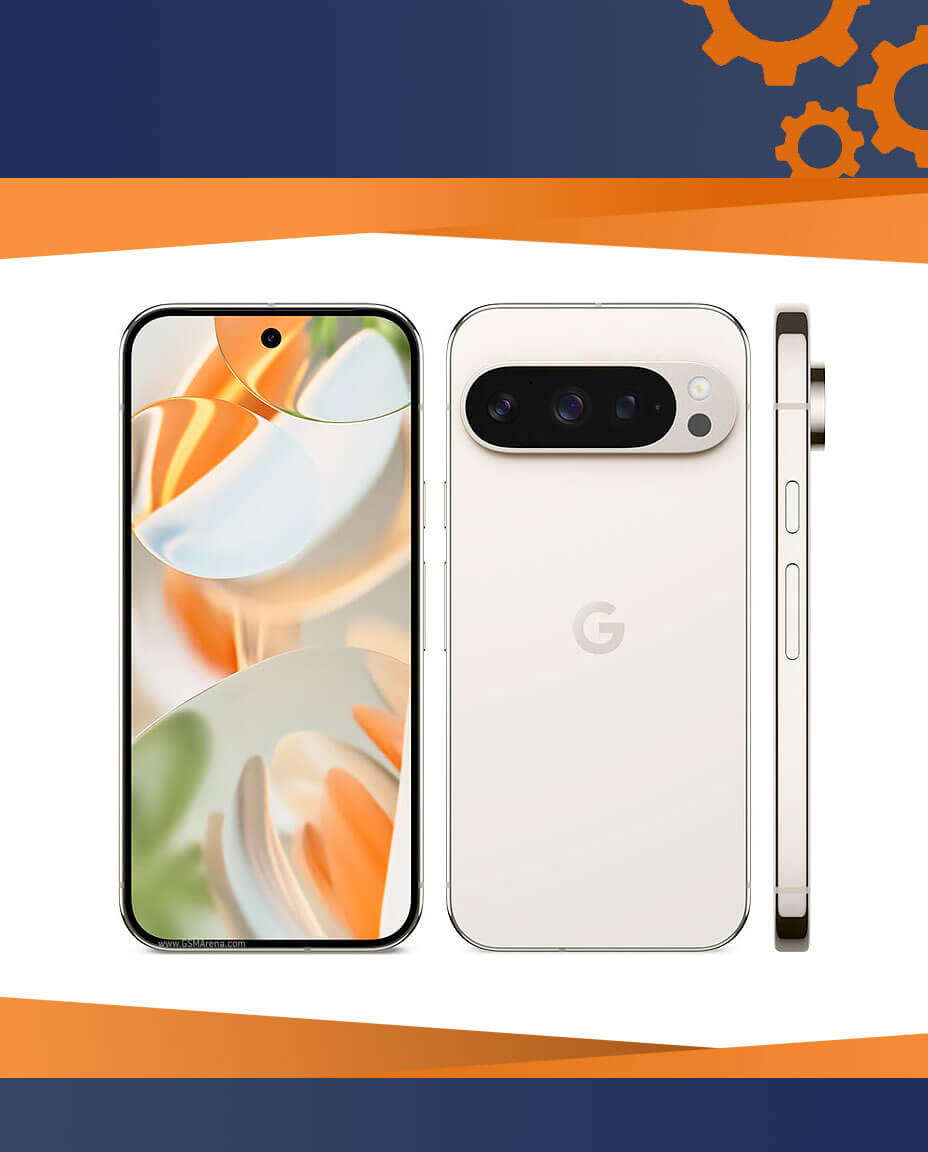 Google Pixel 9 Pro Repair — Expert Service You Can Trust