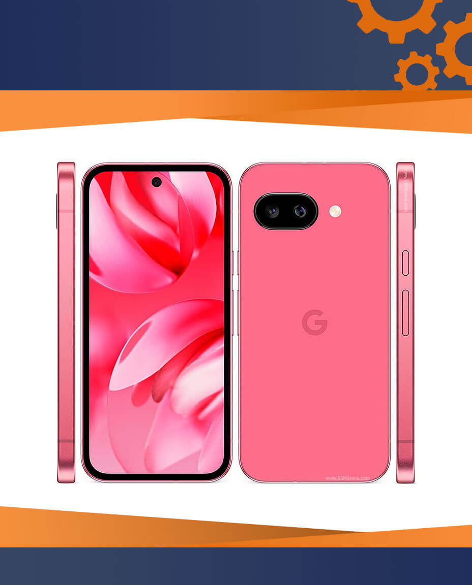 Google Pixel 9a Repair — Affordable Expert Service, In-Shop or at Your Door