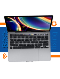 MacBook Pro-A2251 - 2020 Repair