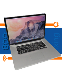 MacBook Pro A1297 - 2009 to 2011 Repair