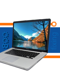 MacBook Pro A1425 - 2012 to 2013 Repair