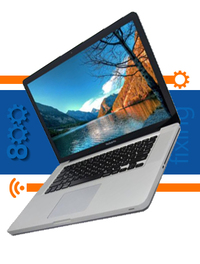 MacBook Pro A1398 - 2012 to 2015 Repair
