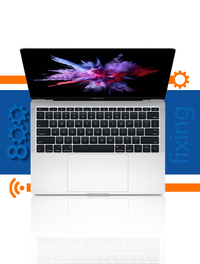 MacBook Pro A1708 - 2016 to 2017 Repair