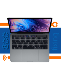 MacBook Pro-A1990 - 2018 to 2019 Repair