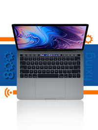 MacBook Pro A2159 - 2019 Repair