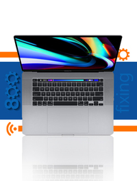 MacBook Pro-A2141 - 2019 Repair