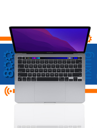 MacBook Pro-A2338 - 2020 Repair