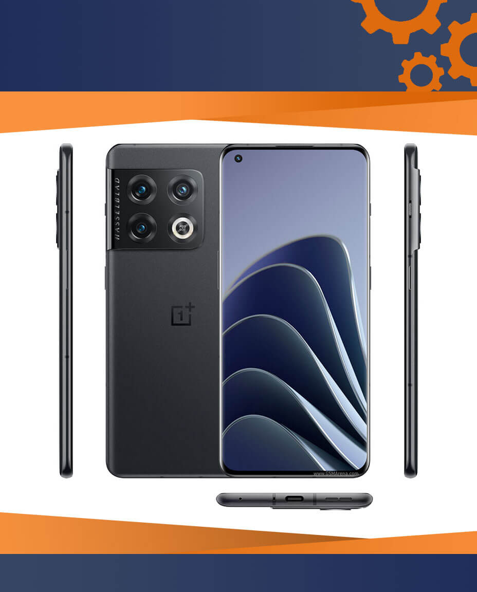 OnePlus 10 Pro Repair in Dubai — Premium Repair for a Premium Phone