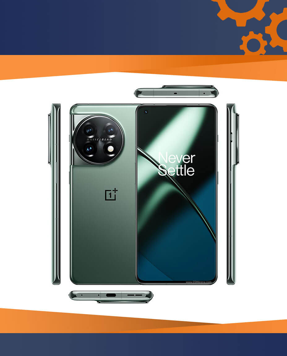 OnePlus 11 Repair in Dubai — Expert Service for OnePlus's Best-Value Flagship