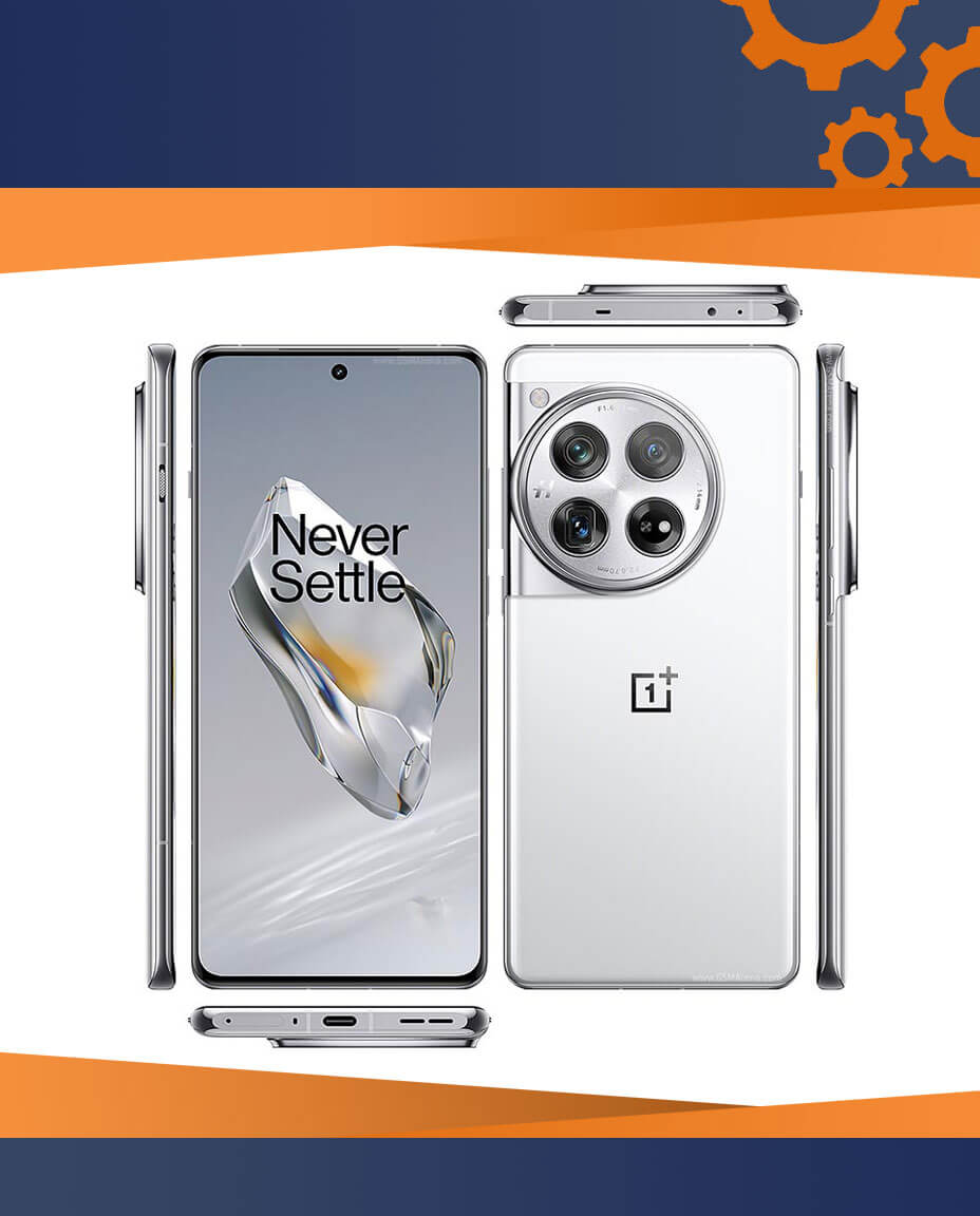 OnePlus 12 Repair in Dubai — Premium Repair for OnePlus's Most Powerful Phone