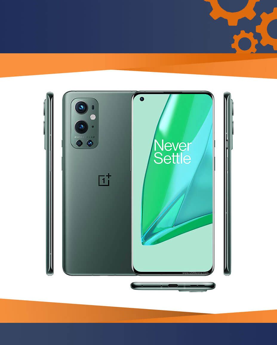 OnePlus 9 Pro Repair in Dubai — Specialist Service for a Flagship Phone