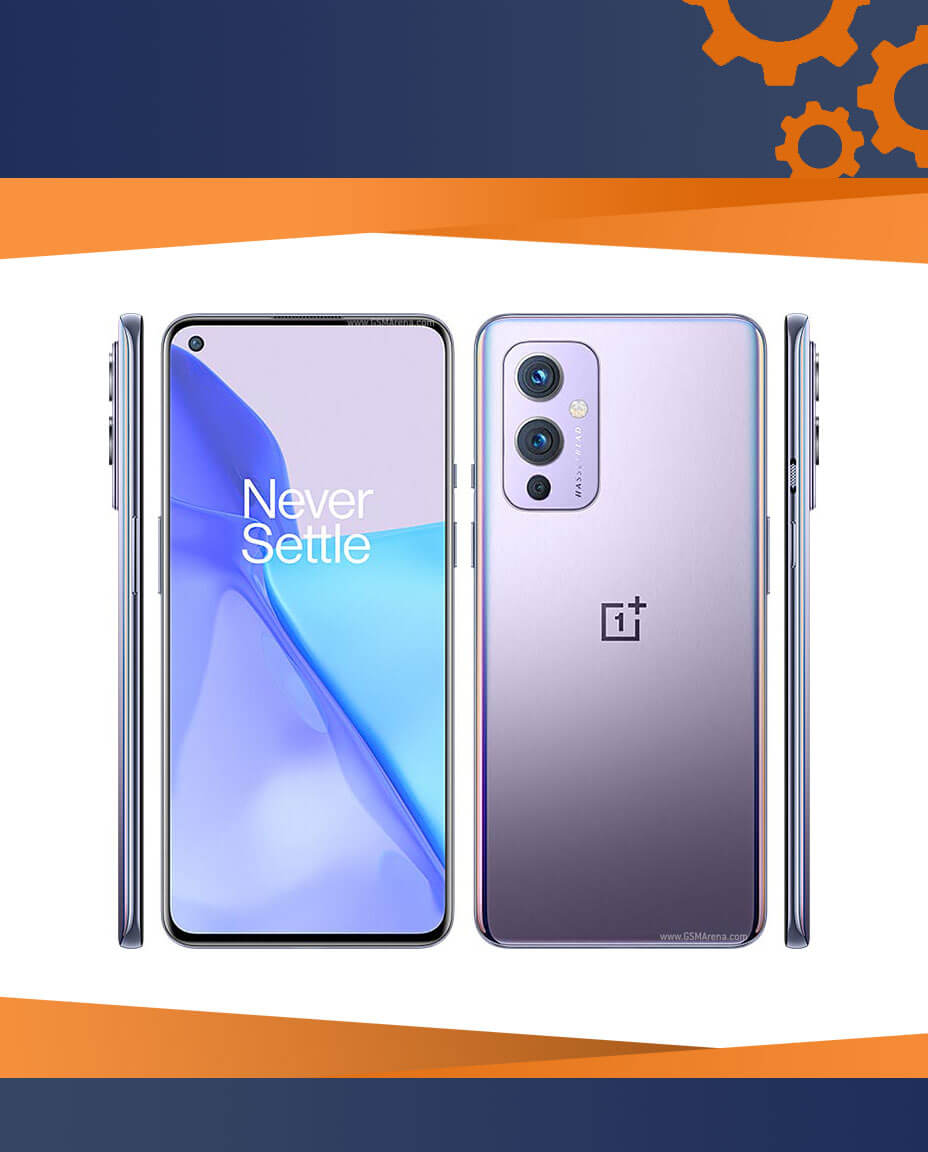 OnePlus 9 Repair in Dubai — Fast, Reliable Service for Your OnePlus