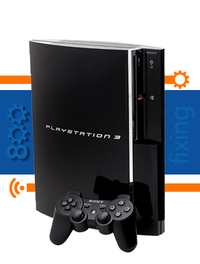 PlayStation 3 Repair