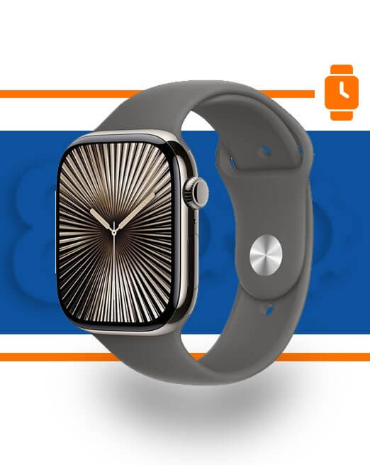 Apple Watch Series 10 Repair