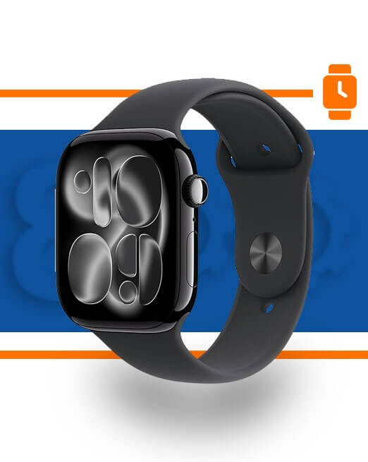 Apple Watch Series 11 Repair