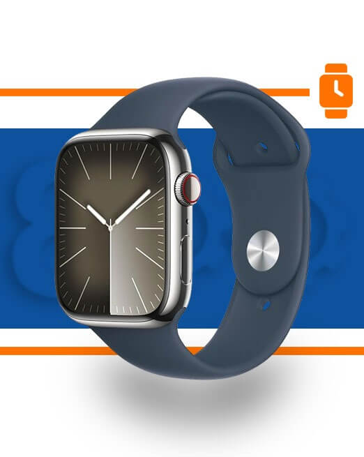 Apple Watch Series 9 Repair