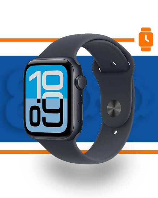 Apple Watch Series SE 3 Repair