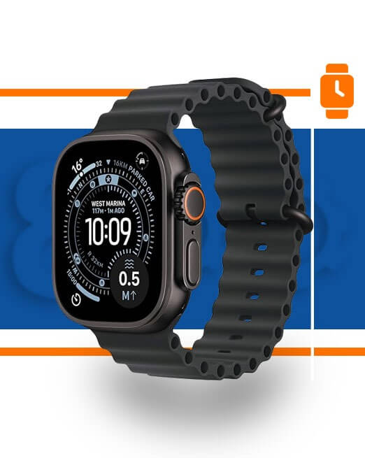 Apple Watch Ultra 3 Repair