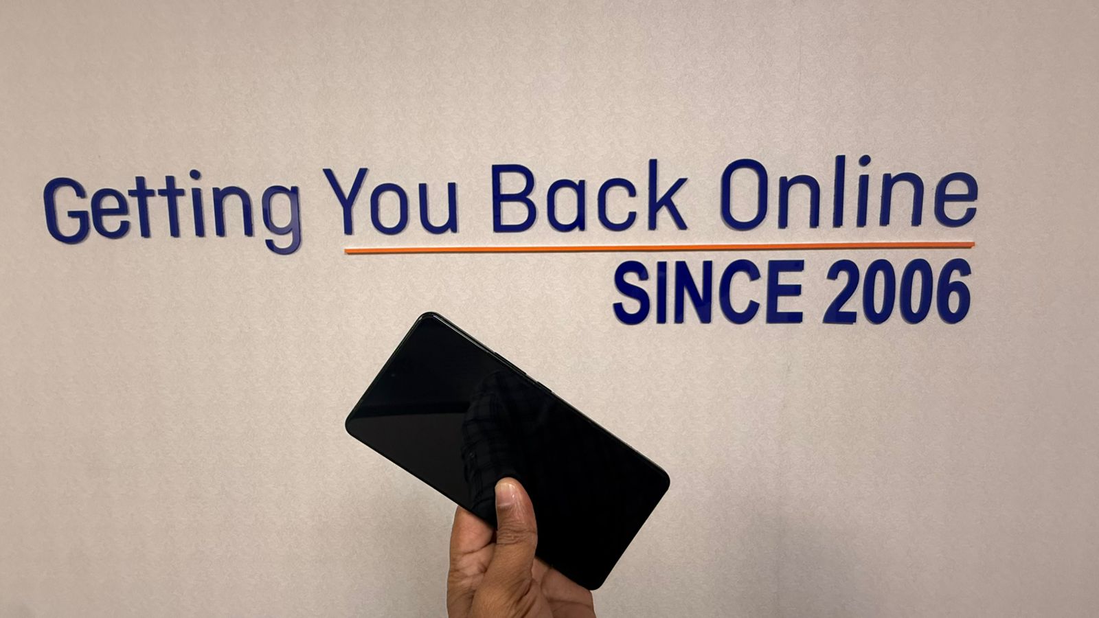 Fast ASUS Phone Repair in in Dubai