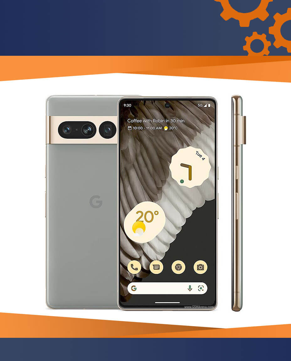 Google Pixel 7 Pro Repair