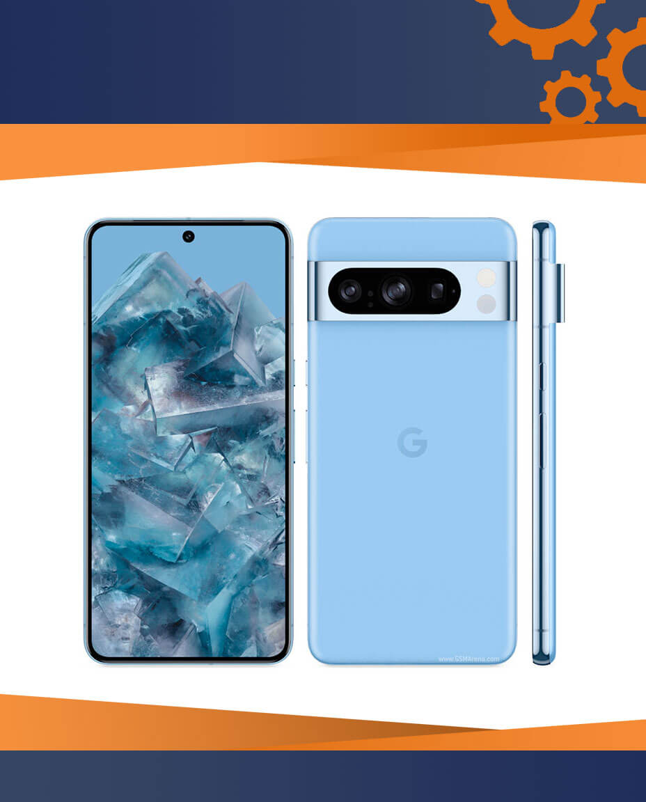 Google Pixel 8 Pro Repair
