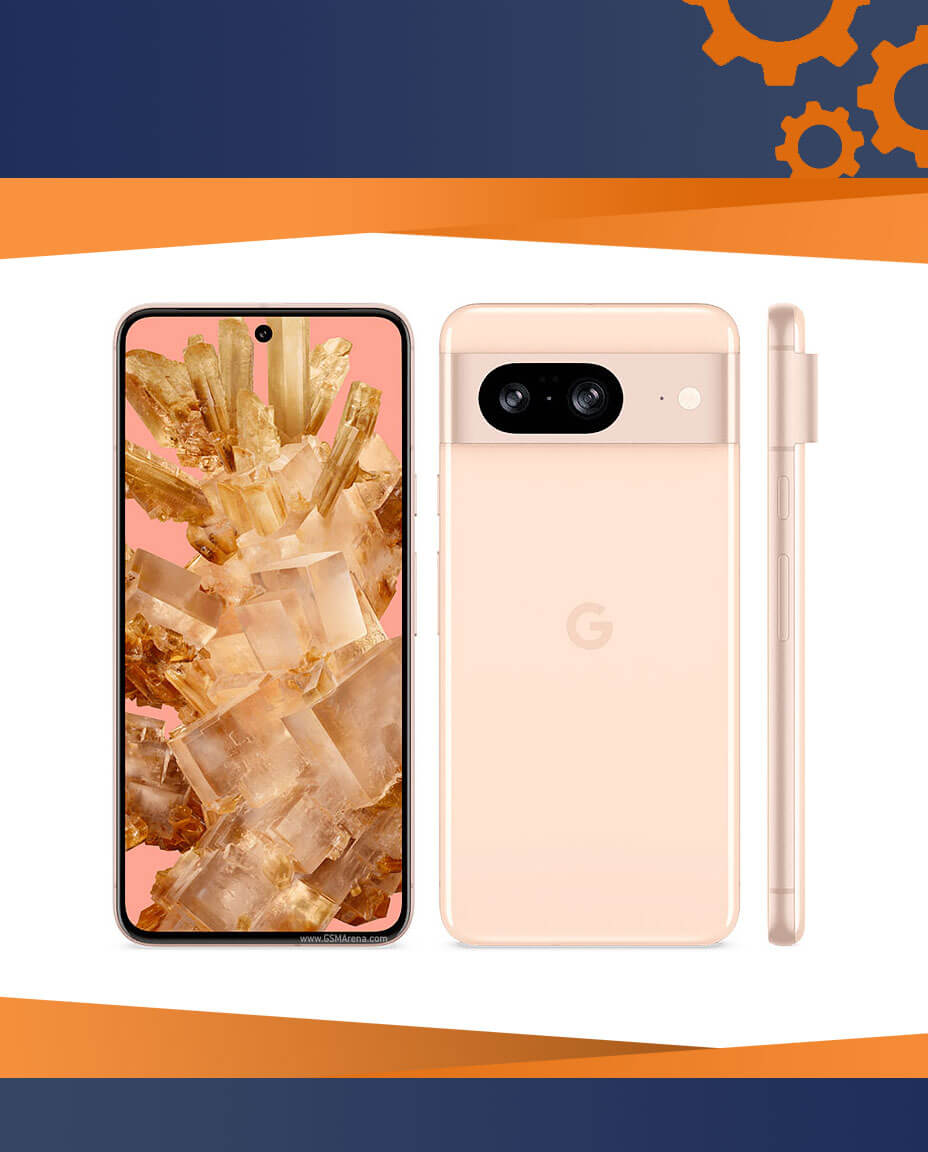 Google Pixel 8 Repair