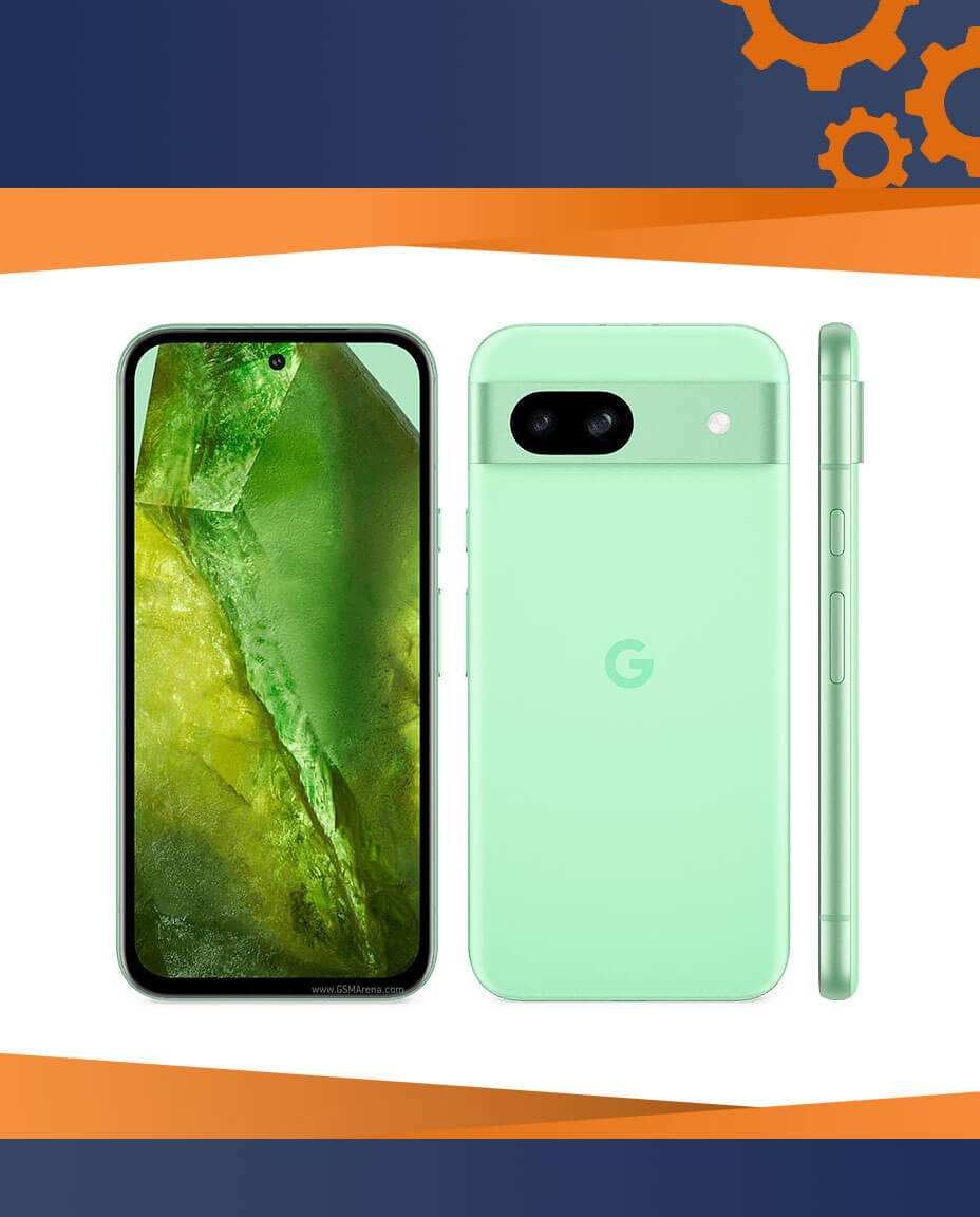 Google Pixel 8 A Repair