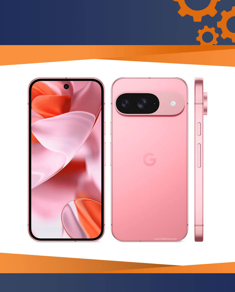 Google Pixel 9 Repair— Expert Service, In-Shop or at Your Door