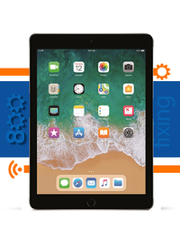 iPad A1822, A1823 - 5th Generation Repair