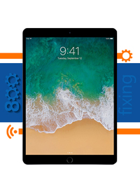 iPad Pro A1701, A1709 - 10.5 Inch Repair