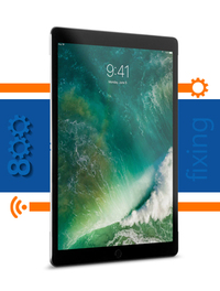 iPad Pro 12.9 A1670, A1671 - 2nd Generation Repair