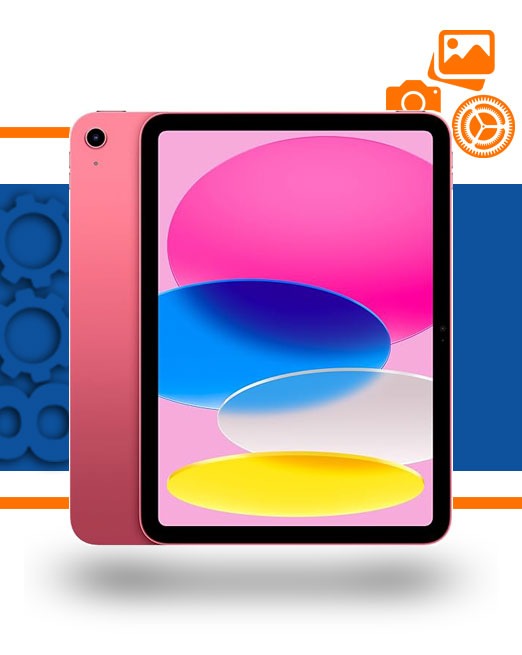 iPad 11th Generation (A16) Repair
