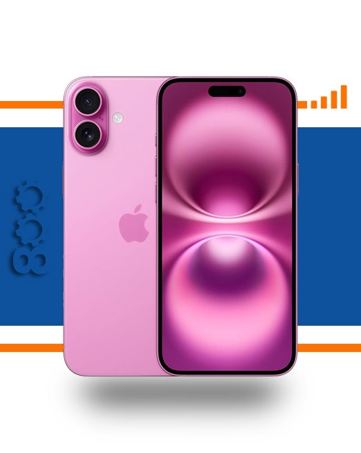 iPhone 16 Plus Repair
