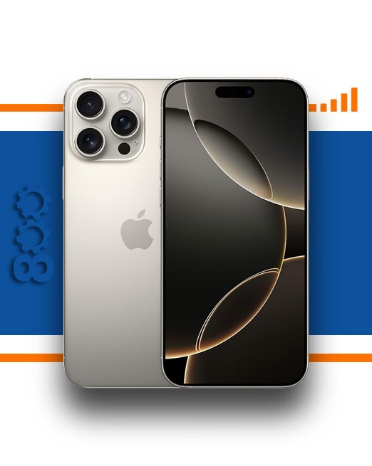 iPhone 16 Pro Max Repair