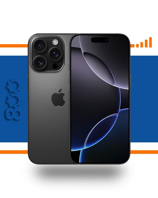 iPhone 16 Pro Repair
